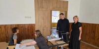 В регионе продолжается приемка школ к новому учебному году - Единая Россия