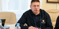 Ветеран СВО занял пост замминистра труда и занятости населения Воронежской области - ГТРК Воронеж
