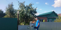 Жителям Первомайского района напомнили правила эксплуатации газового оборудования - Город Пенза