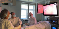 В Бурятии врачи откачали у 80-летней пациентки 3,5 литра зеленоватой жидкости - Газета Номер один