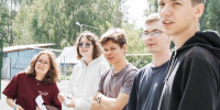 Смена «То Сё» официально подошла к концу! - ЮУрГУ