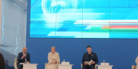От демографии до СВО: о чём говорили на Гражданском форуме в Якутске - Yakutia-Daily.Ru