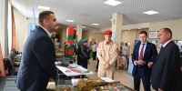 В Карасуке состоялось августовское педагогическое совещание - Карасукский район