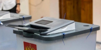 Новый сервис на Госуслугах «Волонтёры на избирательном участке» поможет белгородцам в голосовании - Сетевое издание Газета-Заря 31