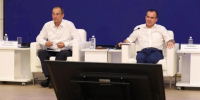 Юрий Бурлачко рассказал о росте расходов на образование на Кубани - Газета Кубань Сегодня