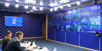 Александр Двойных: Цель Народной программы «Единой России» — обеспечить высокое качество жизни в деревне и технологическое лидерство отечественного АПК - Единая Россия
