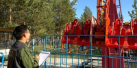 Следователи просят свидетелей откликнуться по делу о травмировании подростка на аттракционе в Якутске - Якутия.Инфо