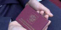 Молодым специалистам УФСИН России по Архангельской области вручили служебные удостоверения - ГТРК Поморье
