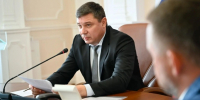 Евгений Первышов сообщил о готовности помочь с трудоустройством работникам котовского склада  Wildberries - Тамбовская жизнь