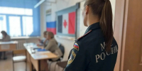 Более 500 нарушений пожарной безопасности обнаружили на избирательных участках в Удмуртии - Сусанин
