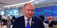 Евгений Солнцев: Чтобы добиться результата, нужна стратегия - Кувандыкский городской округ
