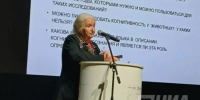 Татьяна Черниговская: «Я знаю несколько людей с абсолютной памятью, которые очень неумны» - НИА Нижний Новгород