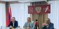 . соцсети Игоря Титенкова - KrasnoyarskMedia
