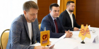 "СПРАВЕДЛИВАЯ РОССИЯ" в Карелии предложила ужесточить правила найма мигрантов - Справедливая Россия
