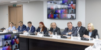 В Туле обсудили меры контроля и профилактики нарушений трудового законодательства. - Единая Россия