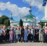 Удивительное и неповторимое паломничество в Татарстанскую митрополию - ИППО