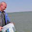 Более трех тонн водорослей для прожорливых рыб-камышеедов выпустили в пруд-охладитель Ростовской АЭС - Bloknot-Volgodonsk.Ru