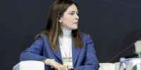 Багреева: Почти 500 работ поступило на соискание национальной премии «Финкор» - Комсомольская Правда