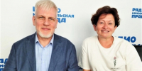 «Здравствуйте!» - фестиваль-форум с таким названием в сентябре состоится в Красноярске - Красноярская ККБ