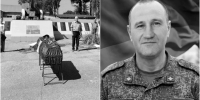 С фронтов СВО не вернулись живыми еще трое саратовских бойцов - ИА Взгляд-инфо
