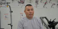 Ветеран СВО из Приволжского района стал тренером по футболу по программе «Земский тренер» - Комсомольская Правда