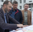В Тайшете продолжается строительство социальных объектов и благоустройство общественных те ЗС Иркутской области - IrkutskMedia.Ru
