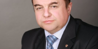 Юрий Андрианов награжден Медалью ордена «За заслуги перед Марий Эл» - ПГТУ