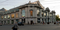 В Саратове двухэтажный дом на улице Вольской стал памятником архитектуры - Газета Репортер