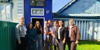 Шемуршинский округ присоединился к акции «Слава Героям России – защитникам Отечества» - Единая Россия