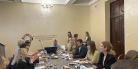 От федерального центра к региону: о взаимодействии НМИЦ «Радиологии» и ВГМУ им. Н.Н. Бурденко - Медицинский Университет им. Н.Н. Бурденко