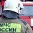 Новосибирские пожарные спасли мужчину и двух детей из горящей квартиры - Gorsite.Ru