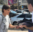 Выездная приемная на Бору: когда наладится транспорт? - ЛДПР