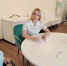 Мобильный налоговый офис работал в филиале фонда «Защитники Отечества» в Ливнах - УФНС