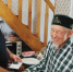 В Тоцком районе 101-летний ветеран награжден медалью «Гордость Оренбуржья» - Единая Россия