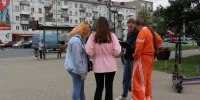Во Владимирской области стартовал опрос жителей на тему работы полиции - Комсомольская правда
