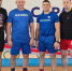 Даниил Кошлаков и Алексей Савичев прошли курс по повышению квалификации по программе «Самбо - в школу!» - Пензенская городская Дума