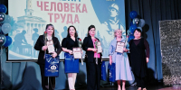 «Золотые руки» работников «Свезы» отмечены на областном уровне - Комсомольская Правда