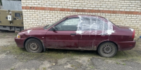 Житель Мордовии лишился автомобиля и мотоцикла за две пьяные поездки - Столица С
