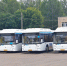 В Костроме четыре автобуса переходят на осенне-зимнее расписание - Комсомольская Правда