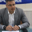 Алексей Эрк провел прием граждан - ИА Тульская пресса.Ru