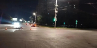В Оренбурге иномарка столкнулась с питбайком, двое подростков пострадали - Комсомольская Правда