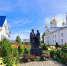 Митрополит Корнилий посетил храм Владимирской иконы Божией Матери в Северодвинске - Архангельская епархия