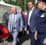 В Омске открылась Сибирская агротехническая выставка-ярмарка «АгроОмск-2026», которую посетил Губернатор Омской области Виталий Хоценко - УФСИН России