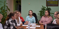 Безопасное детство - Эжвинский район