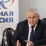 Гаджимурад Мусаев обсудил с активом Калининаула вопросы развития села - Единая Россия
