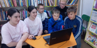 ЗАГАДКИ ПРИРОДЫ РОДНОГО КРАЯ - ЦРБ Ачинского района