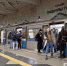 С сентября казанское метро перейдет на усиленный режим работы - Реальное время