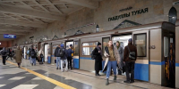 С сентября казанское метро перейдет на усиленный режим работы - Реальное время