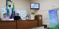 В Ермекеевском районе состоялась диалоговая площадка Общественной палаты РБ - Общественная палата РБ