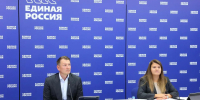 Александр Двойных: Цель Народной программы «Единой России» — обеспечить высокое качество жизни в деревне и технологическое лидерство отечественного АПК - Единая Россия